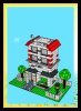 Instrucciones de Construcción - LEGO - 4886 - Buildings: Page 36