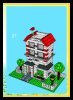 Instrucciones de Construcción - LEGO - 4886 - Buildings: Page 37