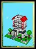 Instrucciones de Construcción - LEGO - 4886 - Buildings: Page 38
