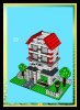 Instrucciones de Construcción - LEGO - 4886 - Buildings: Page 39