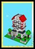 Instrucciones de Construcción - LEGO - 4886 - Buildings: Page 40