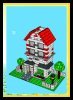 Instrucciones de Construcción - LEGO - 4886 - Buildings: Page 41