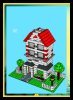 Instrucciones de Construcción - LEGO - 4886 - Buildings: Page 42