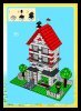 Instrucciones de Construcción - LEGO - 4886 - Buildings: Page 45