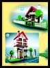 Instrucciones de Construcción - LEGO - 4886 - Buildings: Page 46