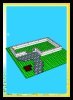 Instrucciones de Construcción - LEGO - 4886 - Buildings: Page 53