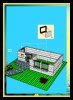 Instrucciones de Construcción - LEGO - 4886 - Buildings: Page 58