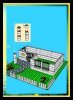 Instrucciones de Construcción - LEGO - 4886 - Buildings: Page 59