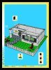 Instrucciones de Construcción - LEGO - 4886 - Buildings: Page 61