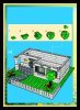Instrucciones de Construcción - LEGO - 4886 - Buildings: Page 62