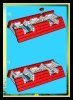 Instrucciones de Construcción - LEGO - 4886 - Buildings: Page 67