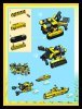 Instrucciones de Construcción - LEGO - 4888 - Ocean Odyssey: Page 12