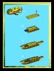 Instrucciones de Construcción - LEGO - 4888 - Ocean Odyssey: Page 34