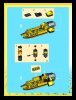 Instrucciones de Construcción - LEGO - 4888 - Ocean Odyssey: Page 36