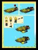 Instrucciones de Construcción - LEGO - 4888 - Ocean Odyssey: Page 42