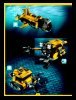 Instrucciones de Construcción - LEGO - 4888 - Ocean Odyssey: Page 52