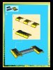 Instrucciones de Construcción - LEGO - 4888 - Ocean Odyssey: Page 76