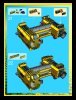 Instrucciones de Construcción - LEGO - 4888 - Ocean Odyssey: Page 88