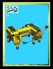 Instrucciones de Construcción - LEGO - 4888 - Ocean Odyssey: Page 95