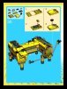 Instrucciones de Construcción - LEGO - 4888 - Ocean Odyssey: Page 96