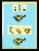 Instrucciones de Construcción - LEGO - 4888 - Ocean Odyssey: Page 19