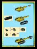 Instrucciones de Construcción - LEGO - 4888 - Ocean Odyssey: Page 21