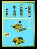 Instrucciones de Construcción - LEGO - 4888 - Ocean Odyssey: Page 27
