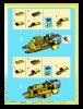 Instrucciones de Construcción - LEGO - 4888 - Ocean Odyssey: Page 37