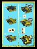 Instrucciones de Construcción - LEGO - 4888 - Ocean Odyssey: Page 47