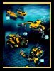Instrucciones de Construcción - LEGO - 4888 - Ocean Odyssey: Page 53