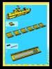 Instrucciones de Construcción - LEGO - 4888 - Ocean Odyssey: Page 54