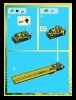 Instrucciones de Construcción - LEGO - 4888 - Ocean Odyssey: Page 58