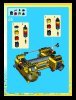 Instrucciones de Construcción - LEGO - 4888 - Ocean Odyssey: Page 91