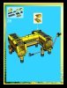 Instrucciones de Construcción - LEGO - 4888 - Ocean Odyssey: Page 94
