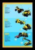 Instrucciones de Construcción - LEGO - 4891 - Highway Haulers: Page 2