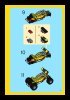 Instrucciones de Construcción - LEGO - 4891 - Highway Haulers: Page 5