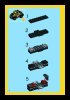 Instrucciones de Construcción - LEGO - 4891 - Highway Haulers: Page 6