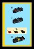 Instrucciones de Construcción - LEGO - 4891 - Highway Haulers: Page 7