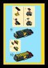 Instrucciones de Construcción - LEGO - 4891 - Highway Haulers: Page 8