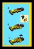 Instrucciones de Construcción - LEGO - 4891 - Highway Haulers: Page 14