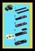 Instrucciones de Construcción - LEGO - 4891 - Highway Haulers: Page 16