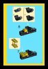 Instrucciones de Construcción - LEGO - 4891 - Highway Haulers: Page 17