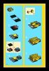 Instrucciones de Construcción - LEGO - 4891 - Highway Haulers: Page 20