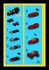 Instrucciones de Construcción - LEGO - 4891 - Highway Haulers: Page 24