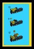 Instrucciones de Construcción - LEGO - 4891 - Highway Haulers: Page 28