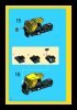 Instrucciones de Construcción - LEGO - 4891 - Highway Haulers: Page 30