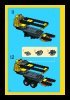 Instrucciones de Construcción - LEGO - 4891 - Highway Haulers: Page 40