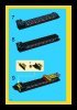 Instrucciones de Construcción - LEGO - 4891 - Highway Haulers: Page 44