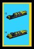 Instrucciones de Construcción - LEGO - 4891 - Highway Haulers: Page 46