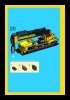 Instrucciones de Construcción - LEGO - 4891 - Highway Haulers: Page 56